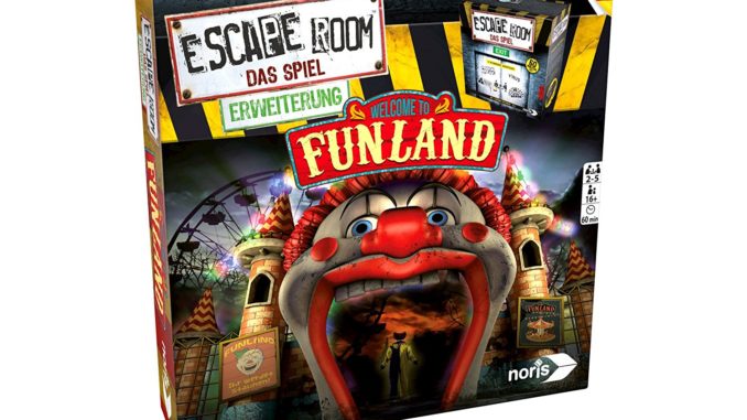 Funland