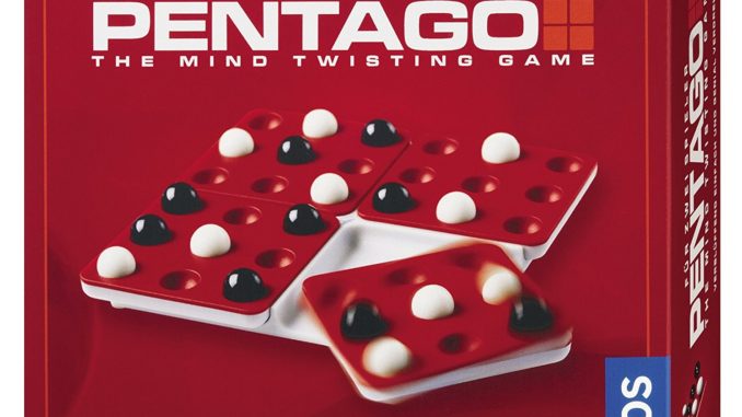 Pentago