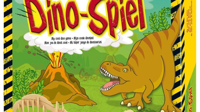 dino