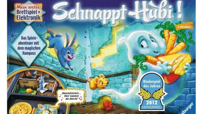huppi