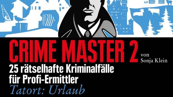 master