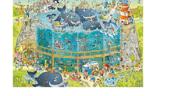 puzzl