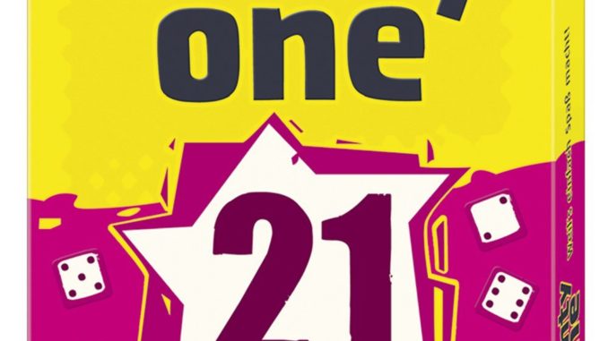 twenty one