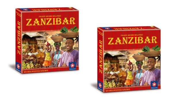 zansi