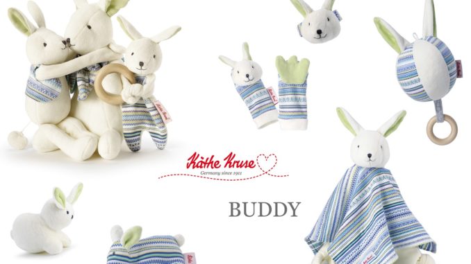 Buddy