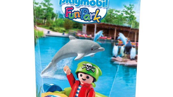 PLAYMOBIL-FunPark Charity-Figur_Box rechts