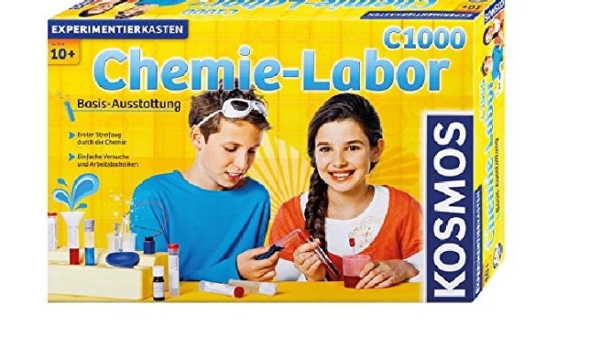 chemie