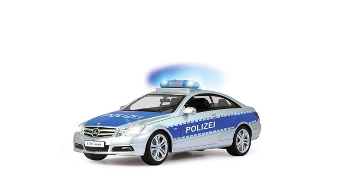 polizei