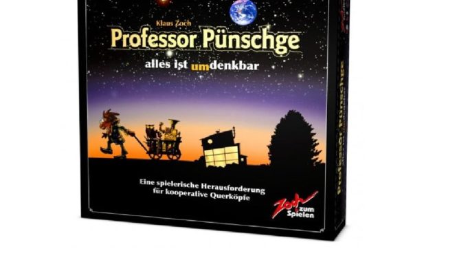 professor
