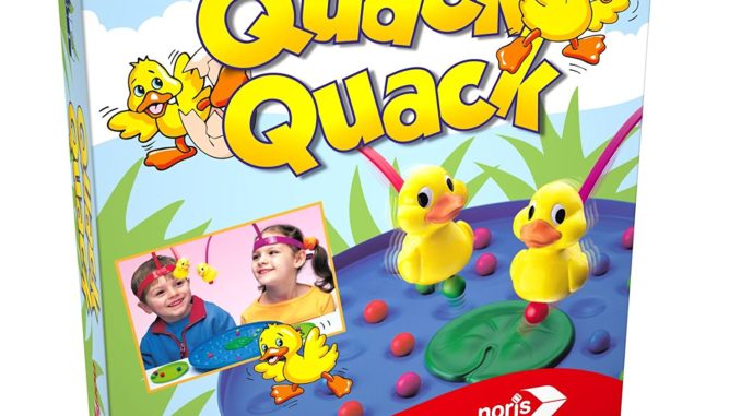 Quack Quack