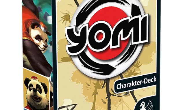 YOMI