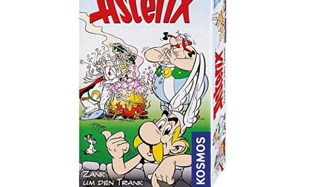 asterix