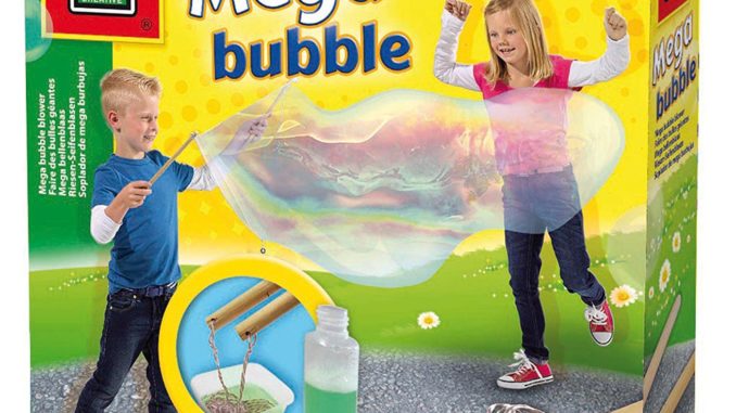 mega