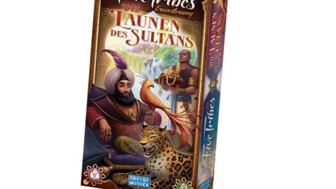 sultan