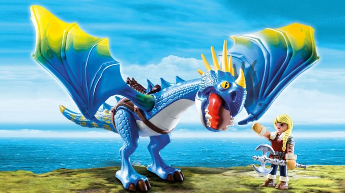 PLAYMOBIL_9247_Astrid und Sturmpfeil
