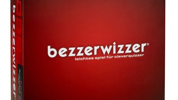 Bezzerwizzer