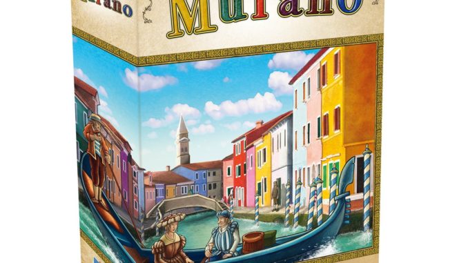 Murano