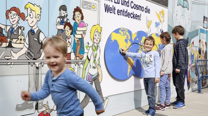 P5_Spieleland_Lufthansa Kids Airport_2
