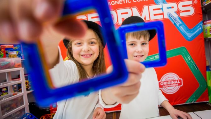 Spielwarenmesse 2017