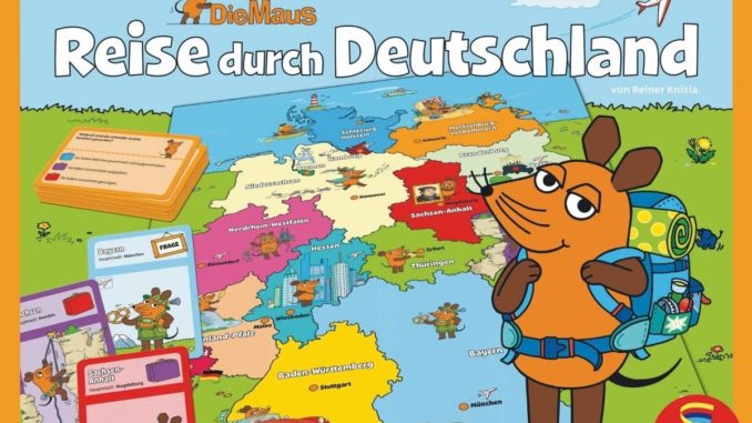 maustuete