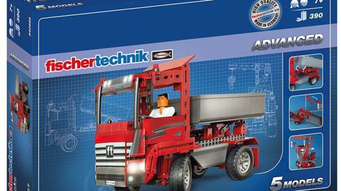 truck