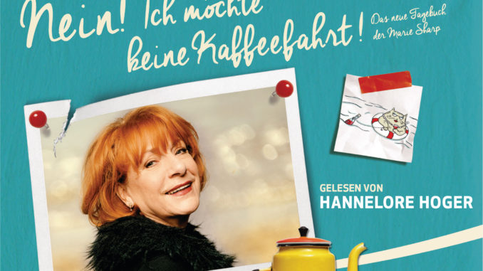 Nein Ich moechte keine Kaffeefahrt von Virginia Ironside
