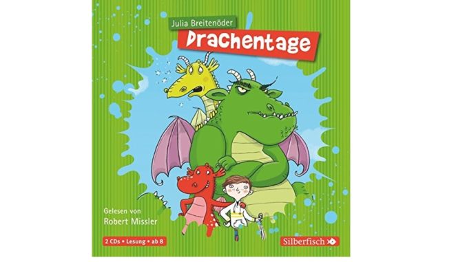 drachentage