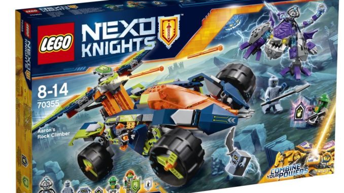 lego