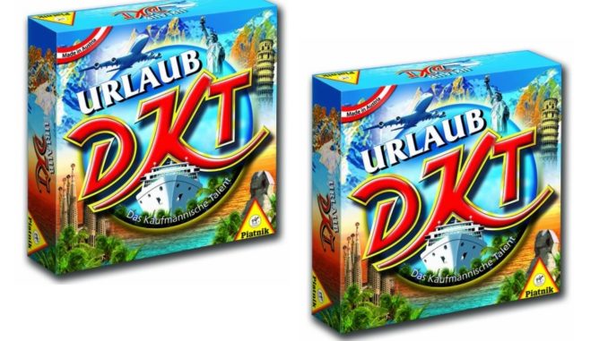urlaub
