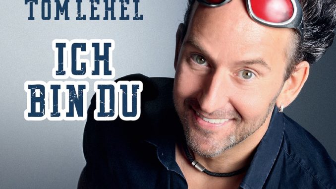 Cover ICH BIN DU