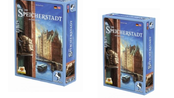 Speicher