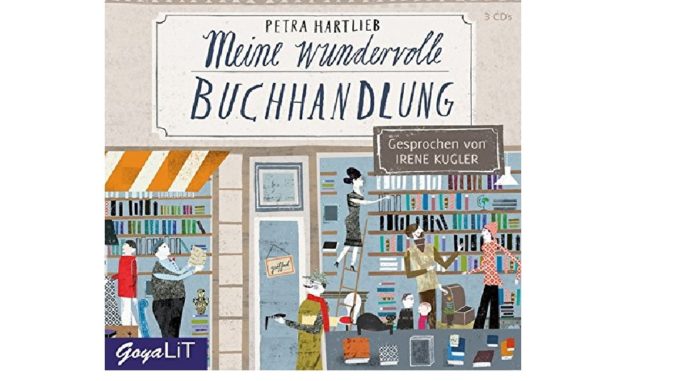 buch