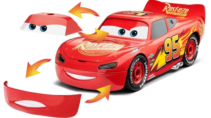 revell