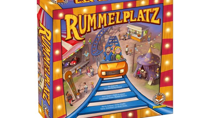 rummel