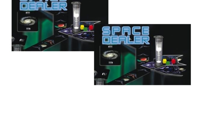 space