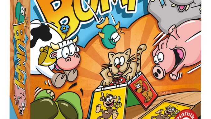 Bumpi-Box-3D-Piatnik