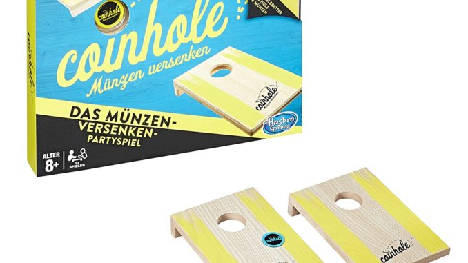 Coinhole