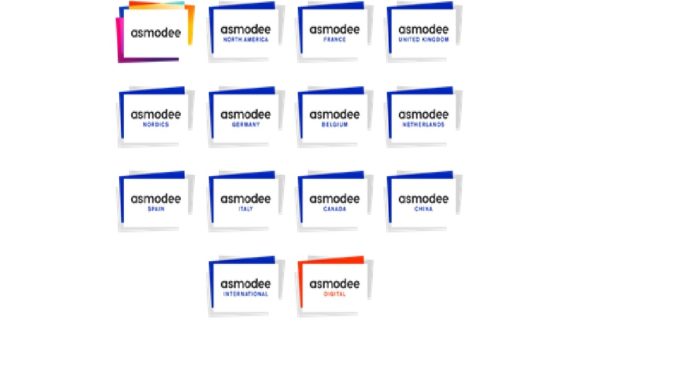 asmodee