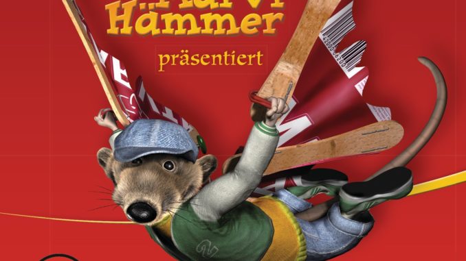 hammer