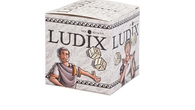 ludix