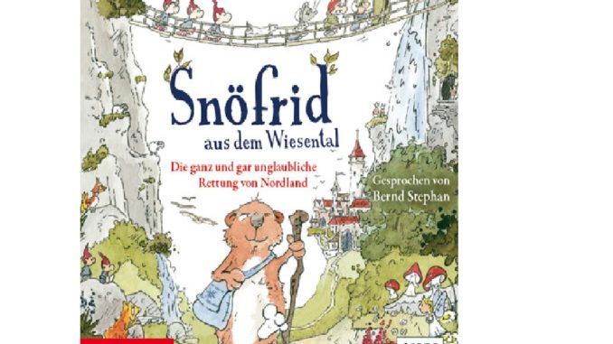 snoefried