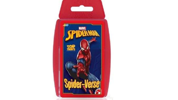 spider
