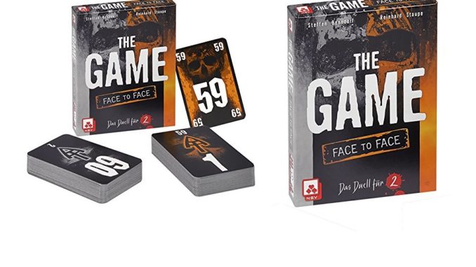 game
