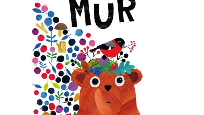 mur