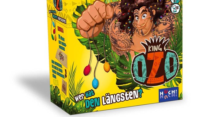 ozo