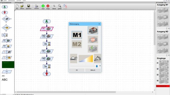 Program