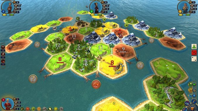 catan