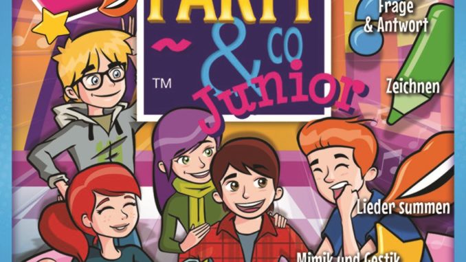 party
