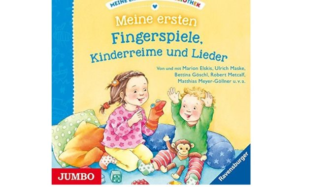 finger