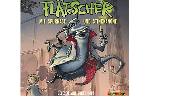 flatscher